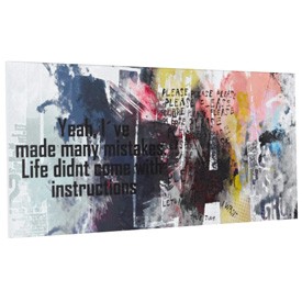 BoConcept Painting Mista 3D Object | FREE Artlantis Objects Download